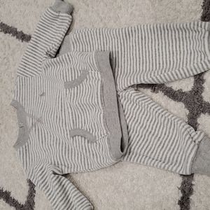 NWOT Ralph Lauren baby set
